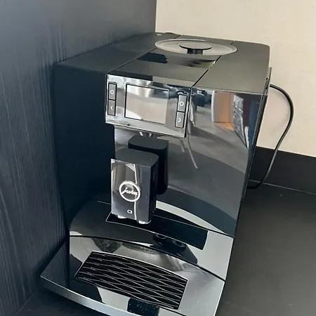Mye - The Ohfusion - Fuzja - Free Parking, Klimatyzacja, Fv Apartman